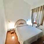 Marineledda In Golfo Di With Sea View