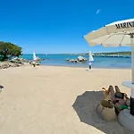 Marineledda In Golfo Di With Sea View Aparthotel 3*
