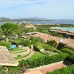 Marineledda In Golfo Di With Sea View Aparthotel 3*