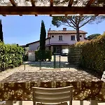 Marineledda In Golfo Di With Sea View Aparthotel