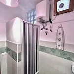Aparthotel Marineledda In Golfo Di With Sea View