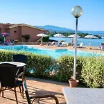 Marineledda In Golfo Di With Sea View 3* Marinella (Sardinia)