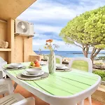 Marineledda In Golfo Di With Sea View Aparthotel 3*