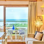 Marineledda In Golfo Di With Sea View 3*