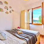 Marineledda In Golfo Di With Sea View 3* Marinella (Sardinia)