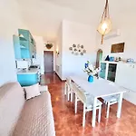 Marineledda In Golfo Di With Sea View Aparthotel