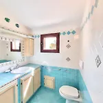 Aparthotel Marineledda In Golfo Di With Sea View Marinella (Sardinia)