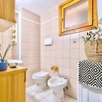 Aparthotel Marineledda In Golfo Di With Sea View 3*