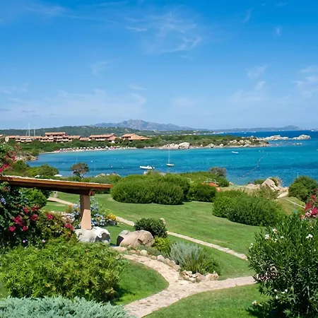 Marineledda In Golfo Di With Sea View Aparthotel Marinella (Sardinia)