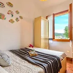 Marineledda In Golfo Di With Sea View 3* Marinella (Sardinia)