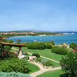 Marineledda In Golfo Di With Sea View 3*