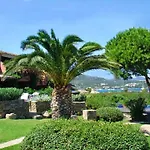 Marineledda In Golfo Di With Sea View Ξενοδοχείο με διαμερίσματα