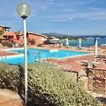 Marineledda In Golfo Di With Sea View Ξενοδοχείο με διαμερίσματα 3*