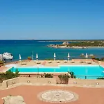 Marineledda In Golfo Di With Sea View