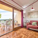 Apartahotel Marineledda In Golfo Di With Sea View Marinella (Sardinia)