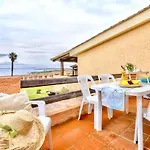 Marineledda In Golfo Di With Sea View 3* Santa Marinella