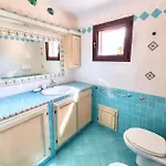 Marineledda In Golfo Di With Sea View 3* Marinella (Sardinia)
