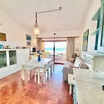 Marineledda In Golfo Di With Sea View Marinella (Sardinia)