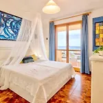 Marineledda In Golfo Di With Sea View 3*