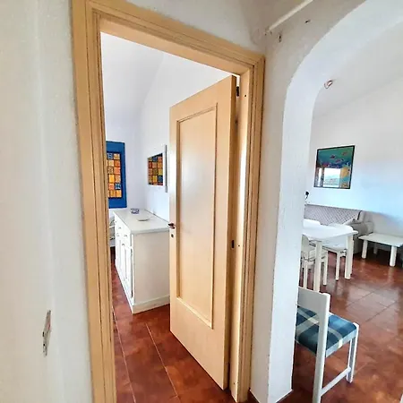 With Swimming Pool In Just 300 Mt From The Sea, With Sea View 3* Marinella (Sardinia)