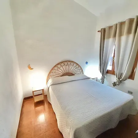 With Swimming Pool In Just 300 Mt From The Sea, With Sea View
