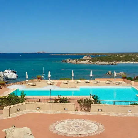 With Swimming Pool In Marinella Just 300 Mt From The Sea, With Sea View Aparthotel
