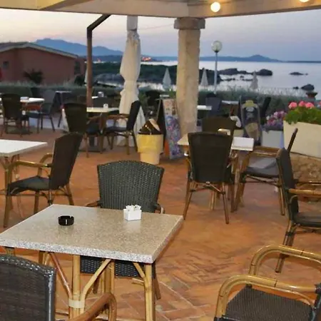 With Swimming Pool In Just 300 Mt From The Sea, With Sea View