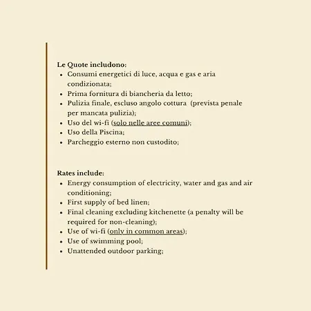 Lejlighedshotel With Swimming Pool In Just 300 Mt From The Sea, With Sea View Marinella (Sardinia)