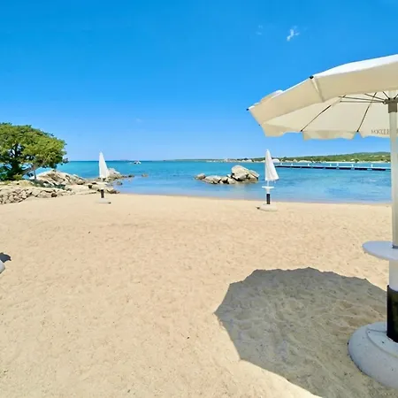 Marineledda In Golfo Di With Sea View 3*