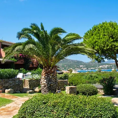 Marineledda In Golfo Di With Sea View Aparthotel