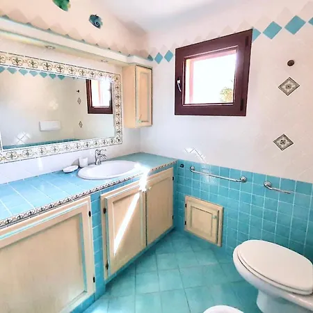 Marineledda In Golfo Di With Sea View 3* Marinella (Sardinia)