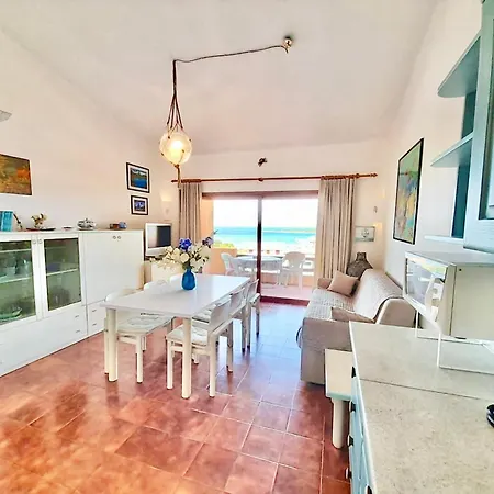 Marineledda In Golfo Di With Sea View Marinella (Sardinia)