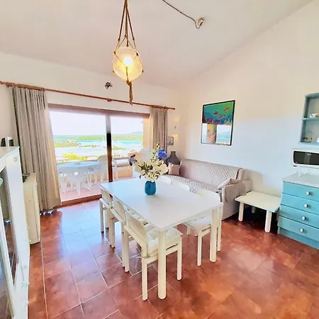 Marineledda In Golfo Di With Sea View Marinella (Sardinia)