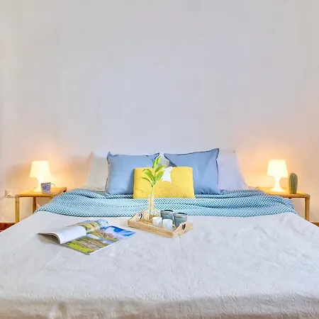 Marineledda In Golfo Di With Sea View 3* Marinella (Sardinia)