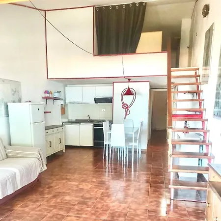 Marineledda In Golfo Di With Sea View Aparthotel