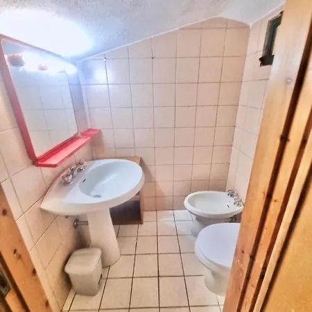 Aparthotel Marineledda In Golfo Di With Sea View 3*
