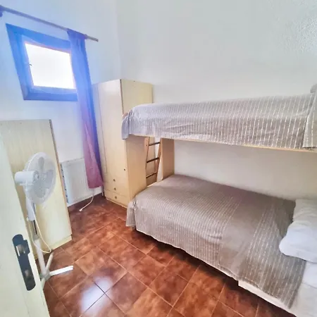 Apartahotel Marineledda In Golfo Di With Sea View Marinella (Sardinia)