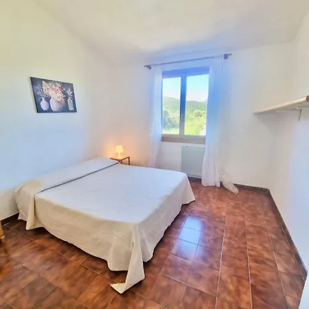 Marineledda In Golfo Di With Sea View 3*