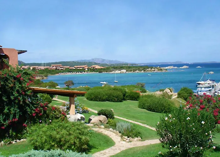 Marineledda In Golfo Di With Sea View 3*